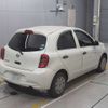 nissan march 2017 -NISSAN 【滋賀 501み3237】--March K13-069768---NISSAN 【滋賀 501み3237】--March K13-069768- image 2