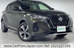 nissan kix 2020 -NISSAN--KIX 6AA-P15--P15-018442---NISSAN--KIX 6AA-P15--P15-018442-
