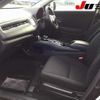 honda vezel 2014 -HONDA--VEZEL RU3-1033690---HONDA--VEZEL RU3-1033690- image 4