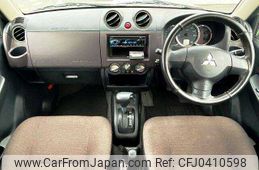 mitsubishi pajero-mini 2011 504928-925472