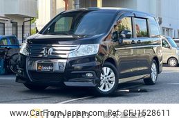 honda stepwagon-spada 2010 CFJ1528611
