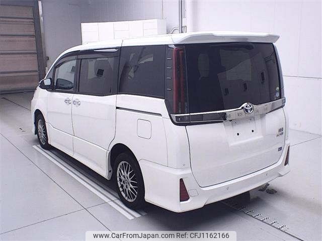 toyota noah 2020 -TOYOTA--Noah ZWR80W-0475020---TOYOTA--Noah ZWR80W-0475020- image 2