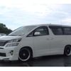 toyota vellfire 2013 GOO_JP_700060229130241128001 image 20