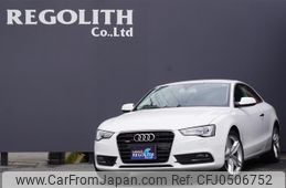 audi a5 2012 quick_quick_8TCDNF_WAUZZZ8T3DA034012