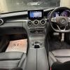 mercedes-benz c-class 2018 quick_quick_CBA-205064_WDD2050642F603033 image 4