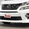 toyota vellfire 2012 -TOYOTA--Vellfire DBA-GGH20W--GGH20-8062735---TOYOTA--Vellfire DBA-GGH20W--GGH20-8062735- image 6