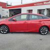 toyota prius 2021 -TOYOTA--Prius ZVW51--6200027---TOYOTA--Prius ZVW51--6200027- image 27