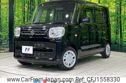 suzuki spacia 2018 CFJ1558330