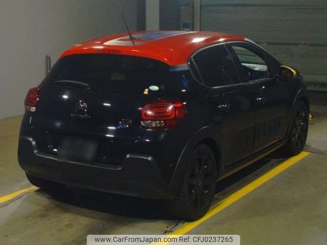 citroen c3 2019 -CITROEN--Citroen C3 ABA-B6HN01--VF7SXHNZTJT712107---CITROEN--Citroen C3 ABA-B6HN01--VF7SXHNZTJT712107- image 2