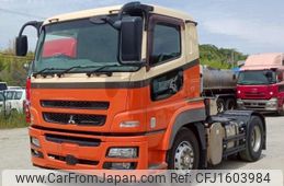 mitsubishi-fuso super-great 2015 CFJ1603984