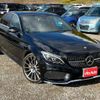 mercedes-benz c-class 2015 quick_quick_205040C_WDD2050402R101829 image 2