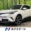 toyota c-hr 2017 -TOYOTA--C-HR DAA-ZYX10--ZYX10-2065596---TOYOTA--C-HR DAA-ZYX10--ZYX10-2065596- image 1