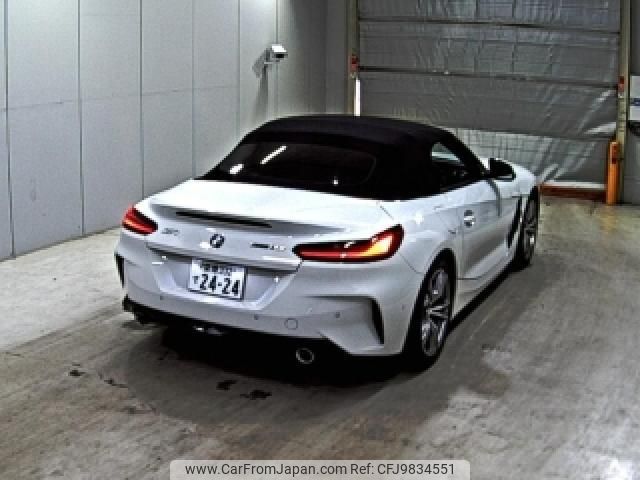 bmw z4 2023 quick_quick_3BA-HF20_WBAHF120X0WY32380 image 2