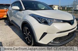 toyota c-hr 2017 -TOYOTA--C-HR ZYX10--ZYX10-2075569---TOYOTA--C-HR ZYX10--ZYX10-2075569-