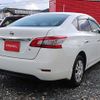 nissan sylphy 2013 A11268 image 13