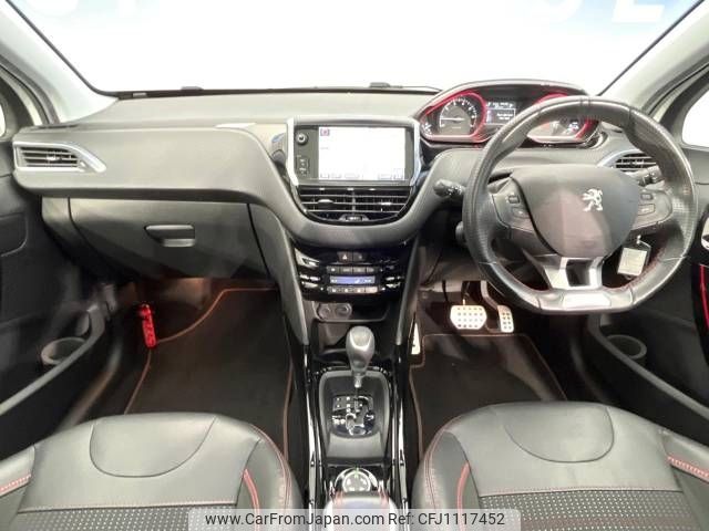 peugeot 2008 2017 -PEUGEOT--Peugeot 2008 ABA-A94HN01--VF3CUHNZTHY076611---PEUGEOT--Peugeot 2008 ABA-A94HN01--VF3CUHNZTHY076611- image 2