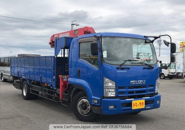 isuzu forward 2011 REALMOTOR_N1023050279F-104 image 2