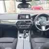 bmw 5-series 2019 CFJ1593291 image 2