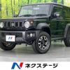 suzuki jimny-sierra 2021 -SUZUKI--Jimny Sierra 3BA-JB74W--JB74W-150540---SUZUKI--Jimny Sierra 3BA-JB74W--JB74W-150540- image 1