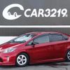 toyota prius 2012 -TOYOTA 【名変中 】--Prius ZVW30--1516765---TOYOTA 【名変中 】--Prius ZVW30--1516765- image 1