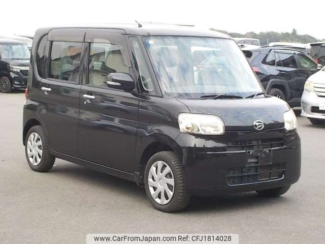 daihatsu tanto 2011 CFJ1814028 image 1