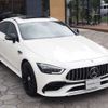 mercedes-benz amg 2020 -MERCEDES-BENZ--AMG 4AA-290659--W1K2906592A033340---MERCEDES-BENZ--AMG 4AA-290659--W1K2906592A033340- image 5