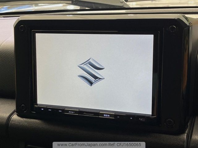 suzuki jimny 2023 CFJ1650065 image 2