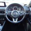 mazda cx-5 2021 -MAZDA--CX-5 6BA-KFEP--KFEP-452015---MAZDA--CX-5 6BA-KFEP--KFEP-452015- image 4