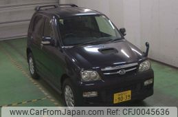 daihatsu terios-kid 2008 -DAIHATSU 【静岡 581ﾅ9039】--Terios Kid J131G--501175---DAIHATSU 【静岡 581ﾅ9039】--Terios Kid J131G--501175-