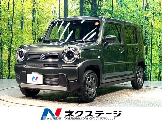 suzuki hustler 2025 CFJ0906569 image 1