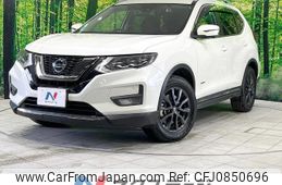 nissan x-trail 2020 quick_quick_HT32_HT32-163164