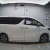 toyota alphard 2021 -TOYOTA--Alphard AGH30W-0396142---TOYOTA--Alphard AGH30W-0396142- image 4