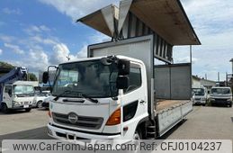 hino ranger 2005 GOO_NET_EXCHANGE_0303356A30240810W004