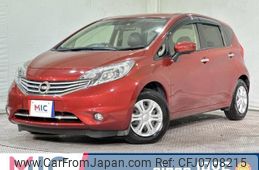 nissan note 2015 quick_quick_E12_E12-428415