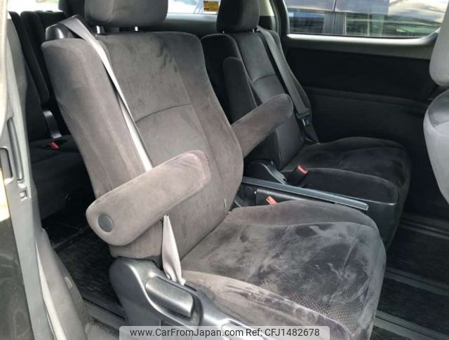 toyota vellfire 2010 CFJ1482678 image 2