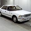 toyota crown 1989 -TOYOTA--Crown GS131-173314---TOYOTA--Crown GS131-173314- image 1