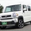 mazda flair 2021 CFJ1762832 image 3