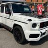 mercedes-benz g-class 2019 GOO_JP_700020345730250619001 image 4
