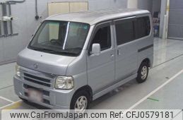 honda vamos 2005 -HONDA--Vamos ABA-HM1--HM1-2600326---HONDA--Vamos ABA-HM1--HM1-2600326-