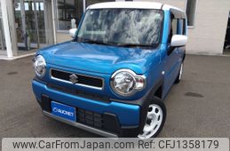 suzuki hustler 2021 -SUZUKI--Hustler 5AA-MR92S--MR92S-166054---SUZUKI--Hustler 5AA-MR92S--MR92S-166054-