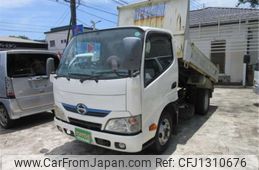 hino dutro 2012 -HINO--Hino Dutoro SKG-XZU610T--XZU610-0001167---HINO--Hino Dutoro SKG-XZU610T--XZU610-0001167-