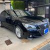 toyota crown 2013 -TOYOTA--Crown DAA-AWS210--AWS210-6040809---TOYOTA--Crown DAA-AWS210--AWS210-6040809- image 2