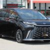 lexus lexus-lm 2024 -LEXUS--Lexus LM 5AA-TAWH15W--TAWH15-0002398---LEXUS--Lexus LM 5AA-TAWH15W--TAWH15-0002398- image 4