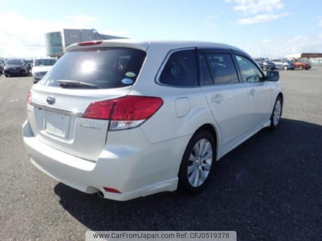 subaru legacy-touring-wagon 2009 quick_quick_DBA-BR9_002513 image 2