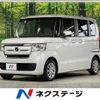 honda n-box 2020 -HONDA--N BOX 6BA-JF3--JF3-1478473---HONDA--N BOX 6BA-JF3--JF3-1478473- image 1