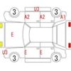 honda freed 2017 -HONDA--Freed DBA-GB5--GB5-1055227---HONDA--Freed DBA-GB5--GB5-1055227- image 2