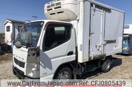 mitsubishi-fuso canter 2014 GOO_NET_EXCHANGE_0701432A30250227W002