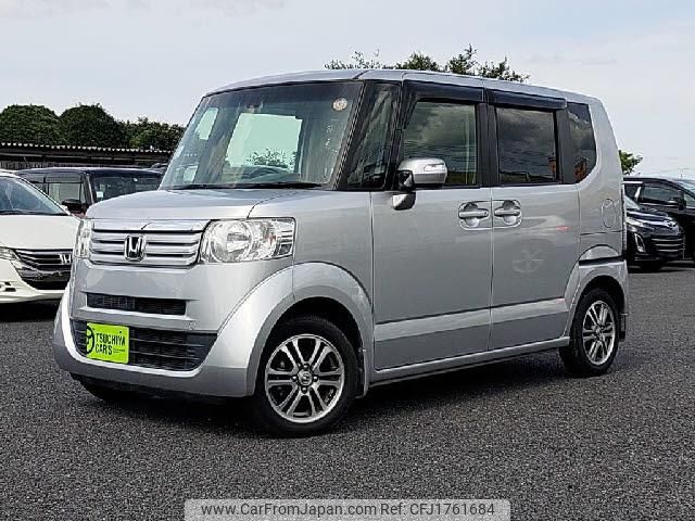 honda n-box 2015 CFJ1761684 image 1