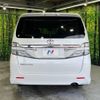 toyota vellfire 2013 -TOYOTA--Vellfire DBA-ANH20W--ANH20-8279273---TOYOTA--Vellfire DBA-ANH20W--ANH20-8279273- image 19