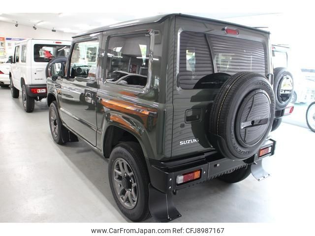 suzuki jimny 2023 -SUZUKI 【名変中 】--Jimny JB64W--305346---SUZUKI 【名変中 】--Jimny JB64W--305346- image 2